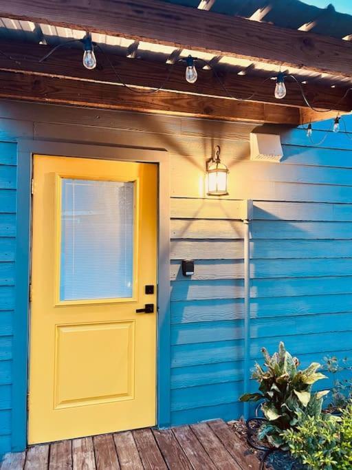 The Little Barn You Are Looking For! Umatilla Exteriör bild