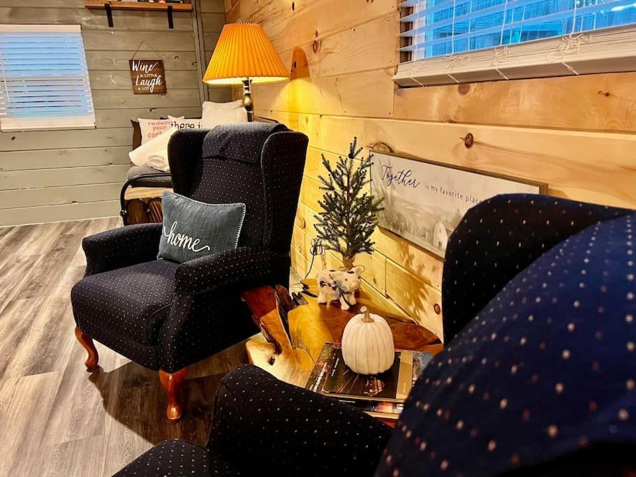 The Little Barn You Are Looking For! Umatilla Exteriör bild