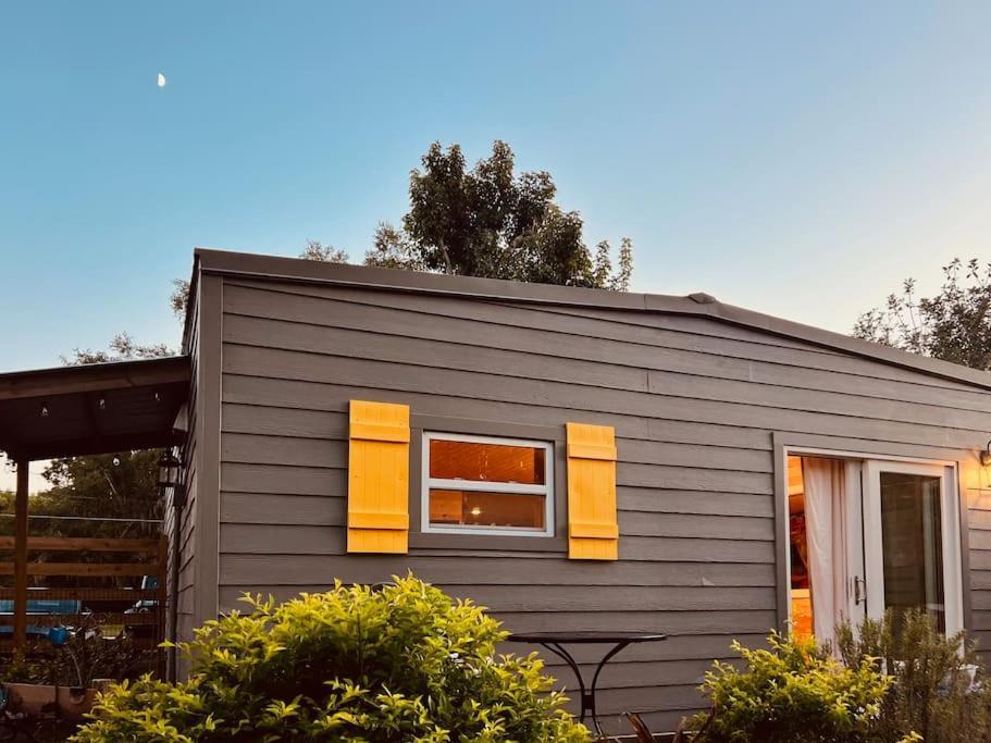 The Little Barn You Are Looking For! Umatilla Exteriör bild