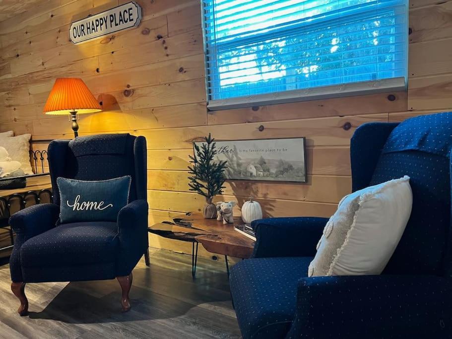 The Little Barn You Are Looking For! Umatilla Exteriör bild
