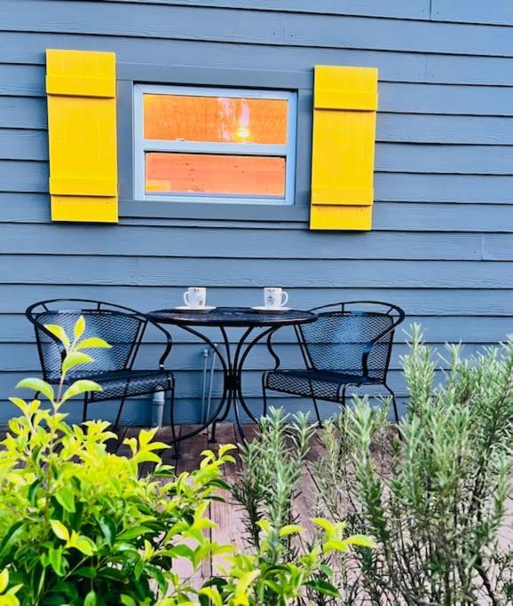 The Little Barn You Are Looking For! Umatilla Exteriör bild