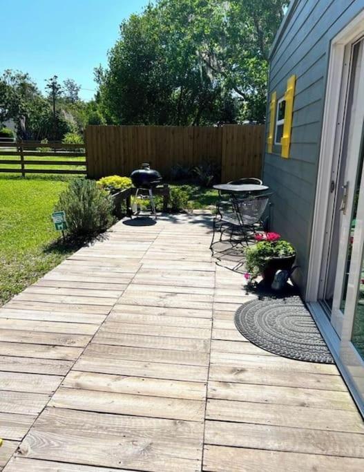 The Little Barn You Are Looking For! Umatilla Exteriör bild